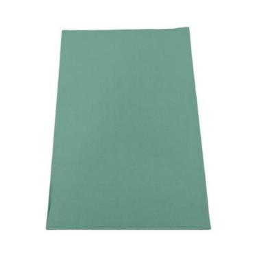 Imagem de 50 Folhas Papel Super Bond Colorido 75 Grs A4 Origami - Dz Group, Verd