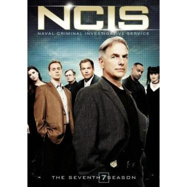 Imagem de Ncis: Seventh Season