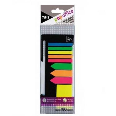 Imagem de Nota marc pop index 3form 180 un poly - tris