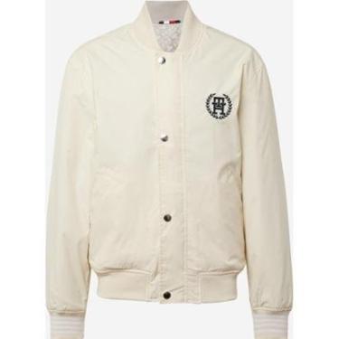 Imagem de Jaqueta Dupla Face Tommy Hilfiger Reversible Varsity Masculina-Masculino