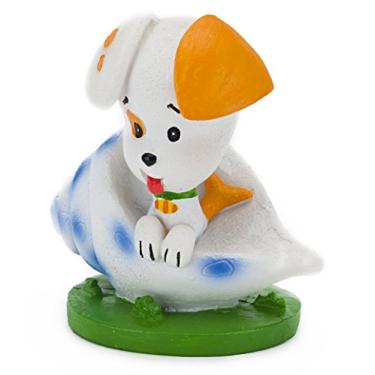 Imagem de Ornamentos de Aquário Penn Plax 08733 Bubble Guppies