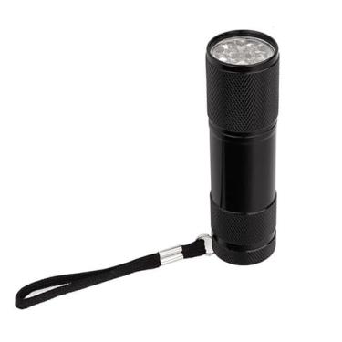 Imagem de Localizador de Veias com Luz Infravermelha, Visualizador Vascular LED Portátil, Ideal para Crianças e Idosos