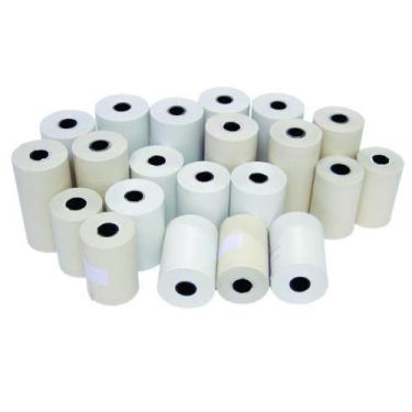 Imagem de Bob. term. dml 79x40 branca - DML THEGA, Branco