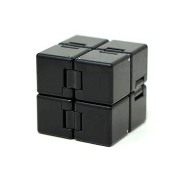 Imagem de Infinity Cube Fidget Cube Cubo Infinito Cubo Anti Estresse - Shengshou