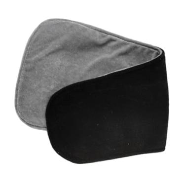 Imagem de YIJU Cover de violino Profissional, protetor de case de violino, pano de poeira para a prática ao ar livre em casa , Cinza