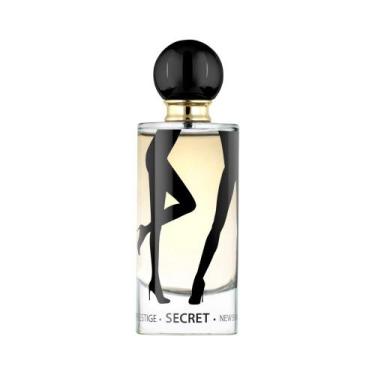 Imagem de Prestige Secret New Brand Perfume Feminino Eau de Parfum 100ml