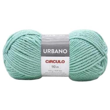 Imagem de Novelo de Lã URBANO- 100g - Circulo, 5415 - MINERAL