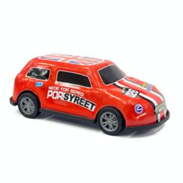 Imagem de Mini cooper de brinquedo Fricção carrinho Colecionável Coleção Miniatu