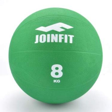 Imagem de Bolas medicinais, bola elástica de borracha oca à prova de vazamento de ar, bola de treinamento de equilíbrio de ioga fitness, bola gravitacional, 1 KG/2 KG/3 KG/4 KG/6 KG/7 KG/8 KG/9 kg (tamanho: 9