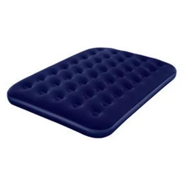 Imagem de Colchão Casal Inflável - Basic+ by Bestway