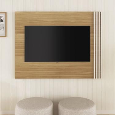Imagem de Painel para TV até 42 Polegadas Pl3004 Tecno Mobili