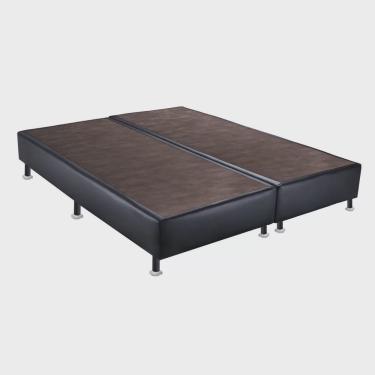 Imagem de Base Sommier Corino Super King 193x203x30cm Ortobom