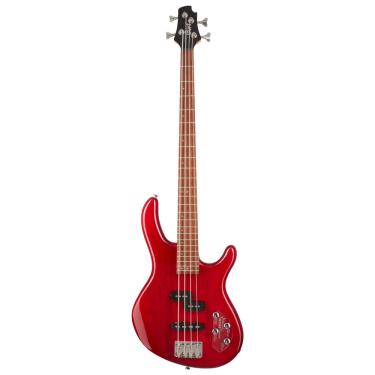 Imagem de Contrabaixo Ativo 4 Cordas action bass plus tr - cort