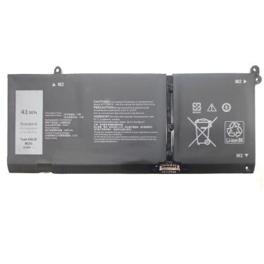 Imagem de Bateria NBC Compativel Para Dell Inspiron 15 3520 MGCM5 41wh g91jo g91j0