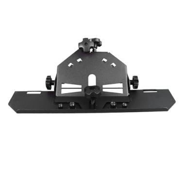 Imagem de 45 Graus Grinder Cutter Metal Tile Chanfering Cutter de 45 Graus Cutter para Moedor de ângulo, Compatibilidade para 115 125 Greder de ângulo, Com Suporte de Chanfro e Placa