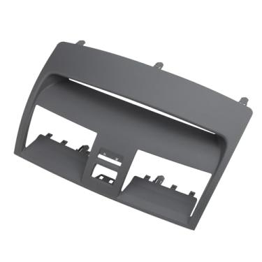 Imagem de Painel de Console Tampa Grade de Ventilação de Ar AC, Painel de Saída de Ar, Compatível Com XV40 2007 a 2012, Painel de Ar Condicionado de Ar -Condicionado