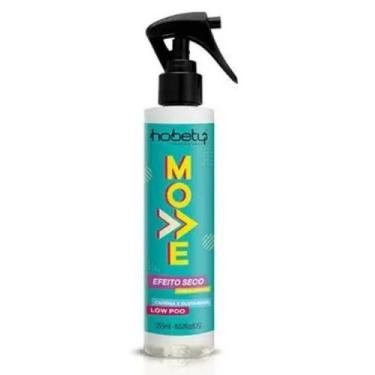 Imagem de Finalizador Low Poo Movve Hobety 255ml