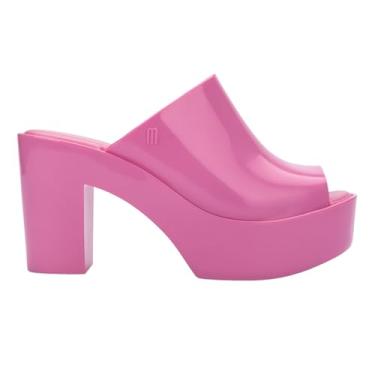 Imagem de Melissa Mule Rosa 32233R-36