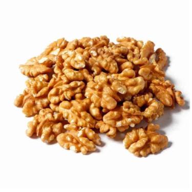 Imagem de Nozes Chilena Sem Casca Premium - 1kg - Total Food