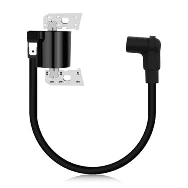 Imagem de Bobina de bobina de ignição para John Deere 777 797 X475 X485 X575 X585 X700 X710 X720 X724 X728 X729 X730 X734 X738 X739 AUC111 9059 M147358