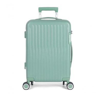 Imagem de Mala De Viagem Pequena Verde - Unico Verde