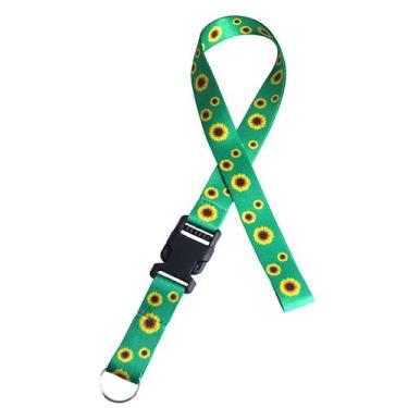 Imagem de Cordão girassol verde - CAPITAL PONTO, 3