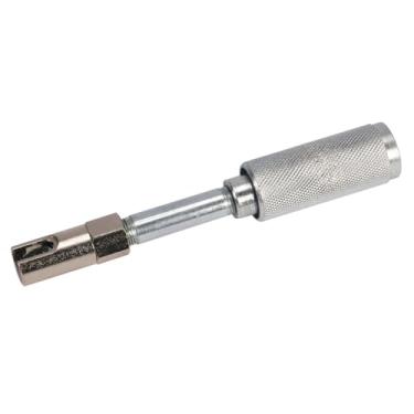 Imagem de Adaptador lubrificante de ângulo reto 5884 da Lincoln Lubrication