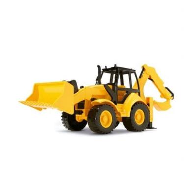 Imagem de Retroescavadeira Wl1200 Construction - Silmar
