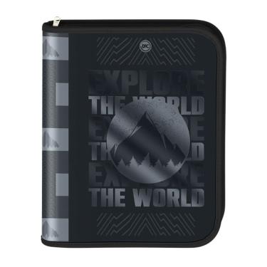 Imagem de Fichário Argolado Adventure 48 Folhas - Dac