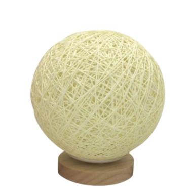 Imagem de Luminária Lunar Led 3w - Fix