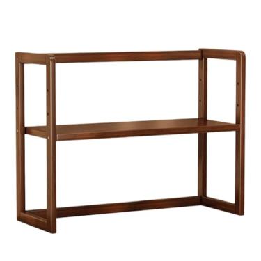 Imagem de YWJLQH Estação de compactação de café com caixa de impacto leve 2 em 1, organizador de design para acessórios de máquina de café expresso, presente para