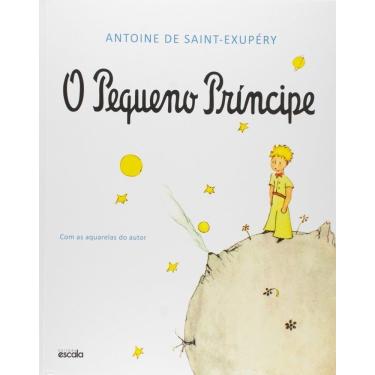 Imagem de O Pequeno Príncipe