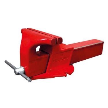 Imagem de Torno Morsa de Bancada N8 1000393 Metalcava - 000077