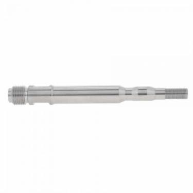 Imagem de 006145-1,TL-002003-1, corpo do bocal de baixa massa, peças sobressalentes de jato de água de fluxo de 13,9 cm