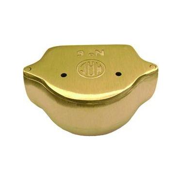 Imagem de Mufla numero 6 com Pino Protese Dentaria Mac Dental