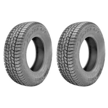 Imagem de Kit 2 Pneus 215/80R16 107S Forza AT E1 Xbri
