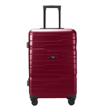 Imagem de Mala De Bordo Viagem Cruzeiro 10 Kg Rodas 360 Mala Mão Tam P - PACK N 