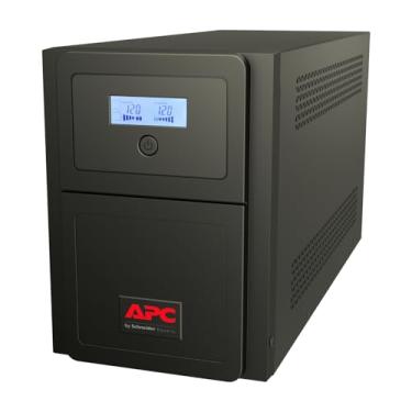 Imagem de Nobreak APC Smart-UPS 1000va Mono220 SMV1000I-BR