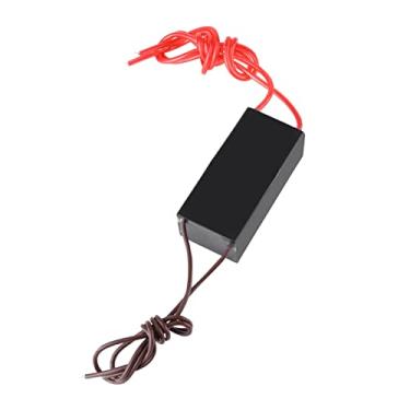Imagem de Módulo Gerador de Alta Tensão YWBL-WH DC 12V Gerador de Pulso de Alta Tensão 60KV Módulo de Bobina de Ignição Super Arc
