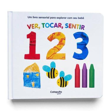 Imagem de 123 - Ver, Tocar, Sentir
