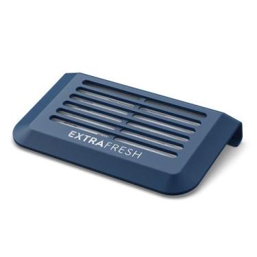 Imagem de Kit Filtro Removedor de Etileno ExtraFresh para Geladeira - Electrolux