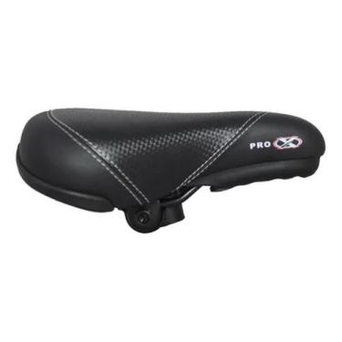 Imagem de Selim Freestyle Gw710 Ciclismo Bmx Pro X - PRÓ X