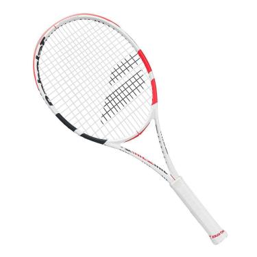 Imagem de Raquete de Tênis Babolat Pure Strike Team 100 285g