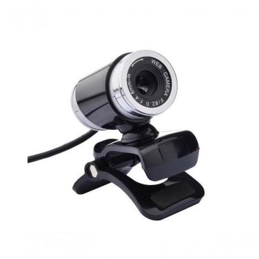 Imagem de Webcam Pixxo 350k Aw753 Plug And Play