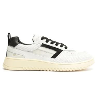 Imagem de Tenis Masculino Reserva Hero Leather Branco