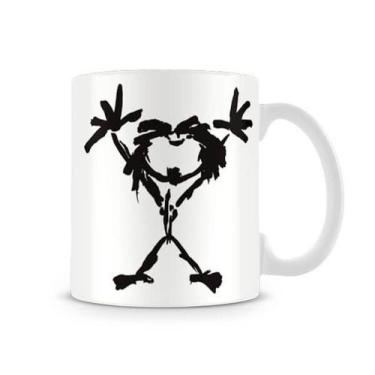 Imagem de Caneca Pearl Jam Alive I - Starnerd