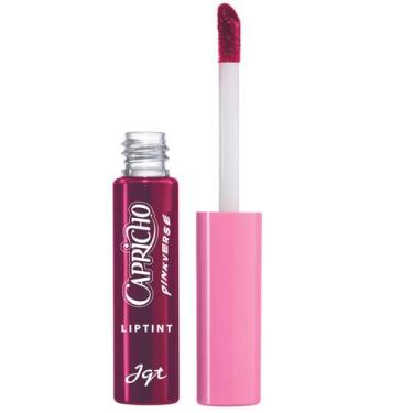 Imagem de Capricho Lip Tint Pinkverse Uva - Jequiti