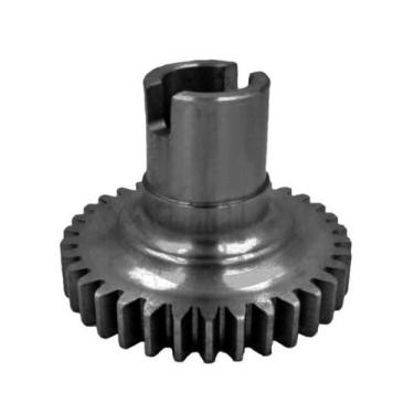 Imagem de Engrenagem Jf Cilindro Dentado Movel Z-34