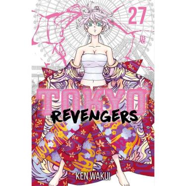 Imagem de Tokyo Revengers - Vol. 27