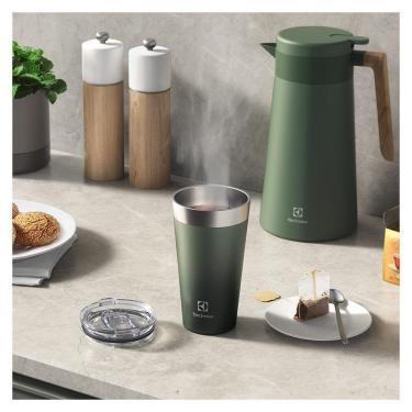 Imagem de Copo Térmico Sense 560ml Verde - Electrolux